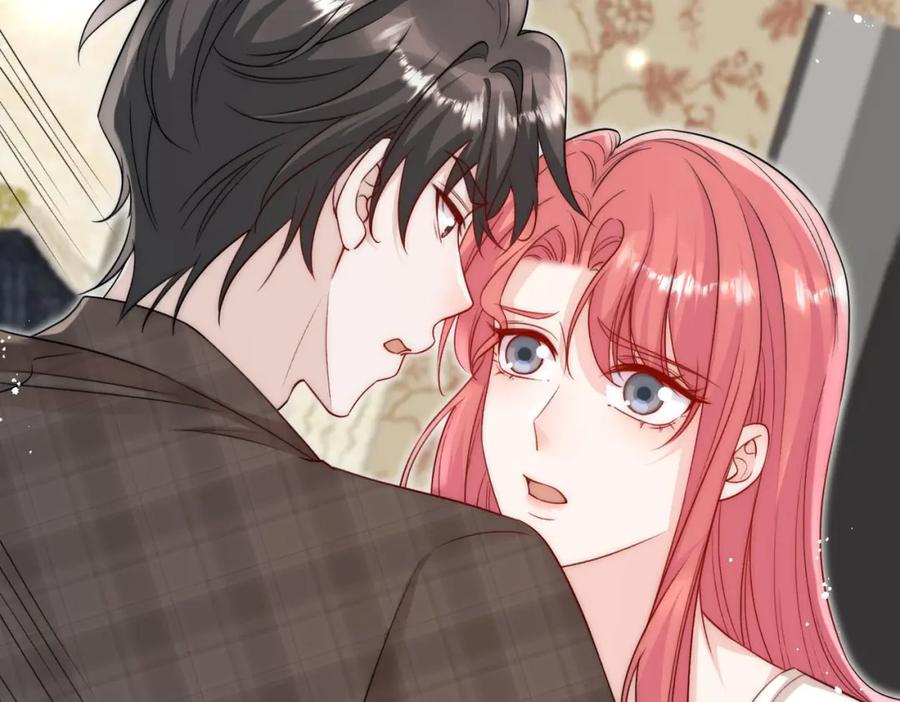 折腰 第34话他碰你了哪里 第35页