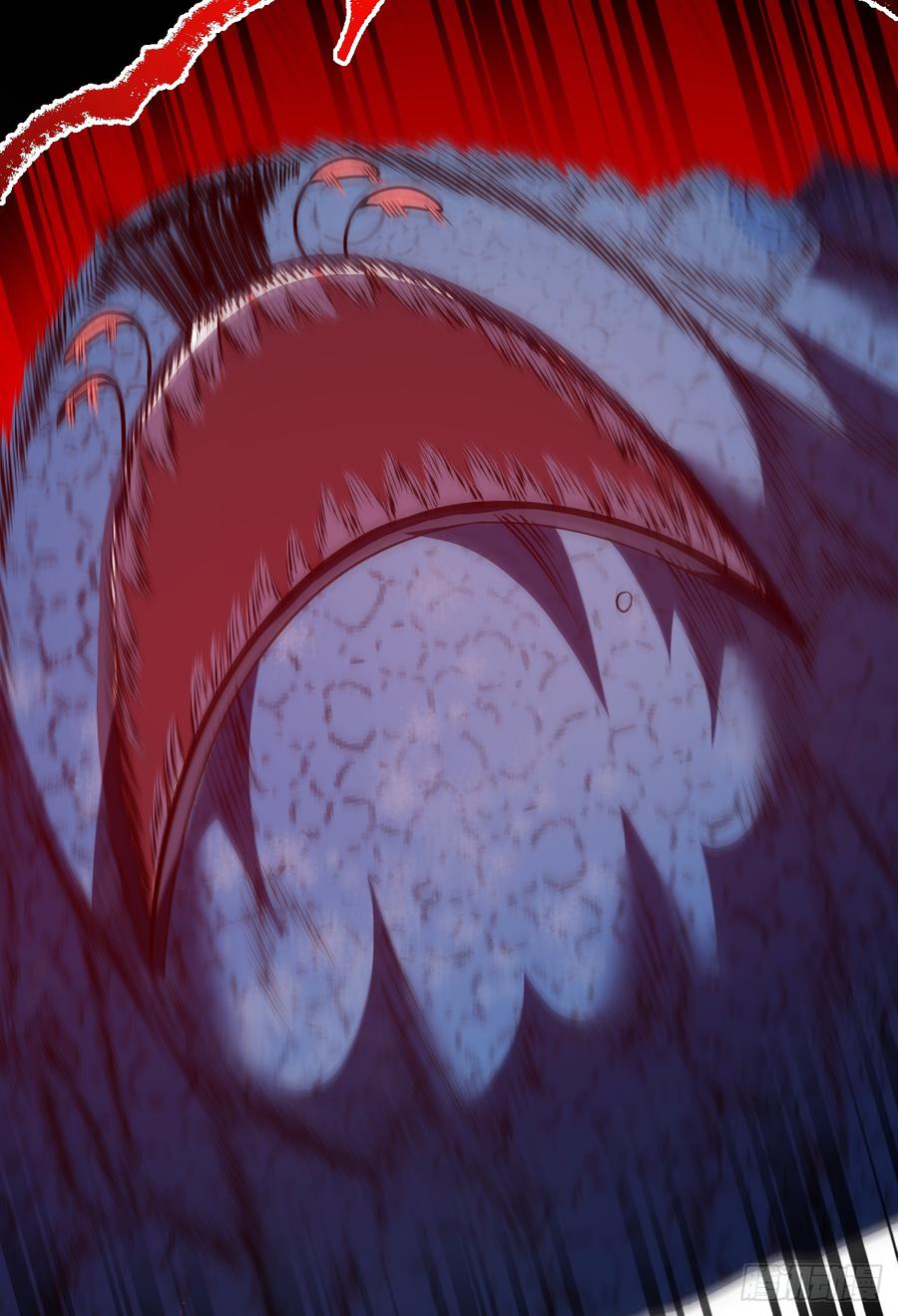 《命轮之主！当异变降临人间》第54话 他们都要来砍我了 第8页