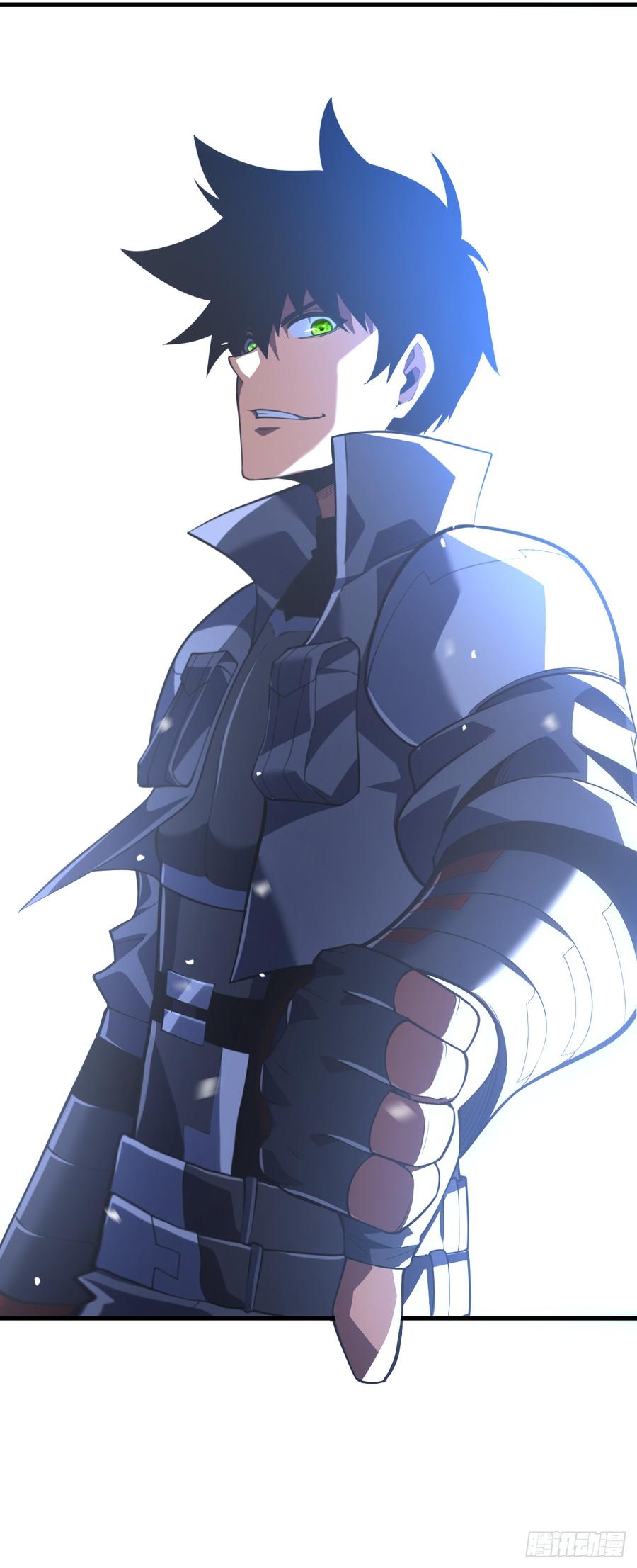 《命轮之主！当异变降临人间》第54话 他们都要来砍我了 第18页