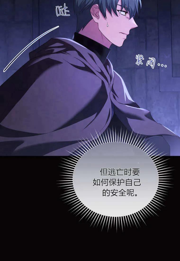 成为苏尔坦珍爱的猫咪 第72话 第3页