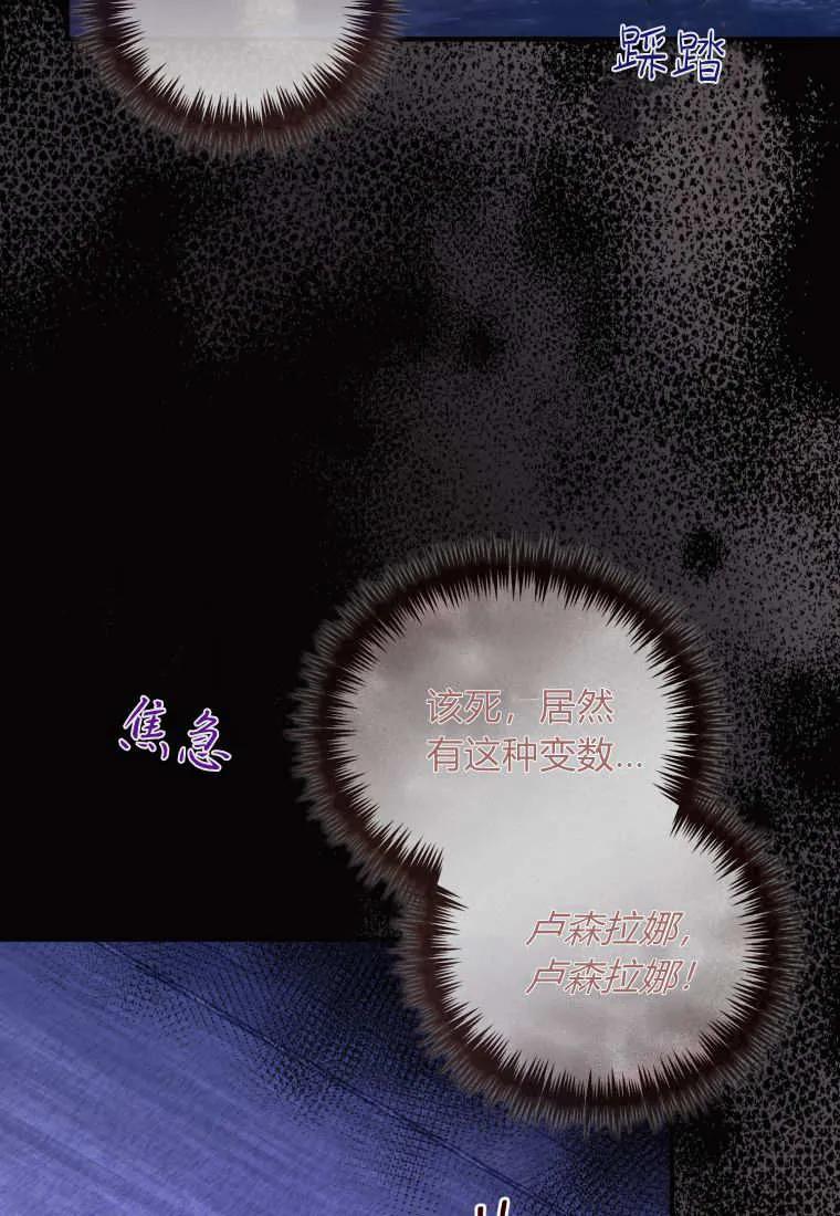 成为苏尔坦珍爱的猫咪 第72话 第14页