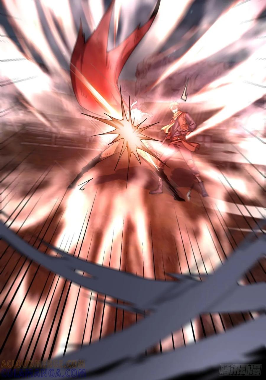 我在末世词条成神 - 016 英雄主义 - 第34张图