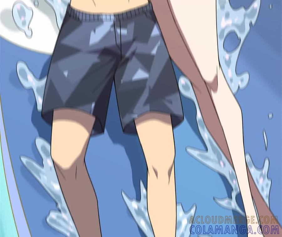 勇者X女魔王 174 气氛到位 第34页
