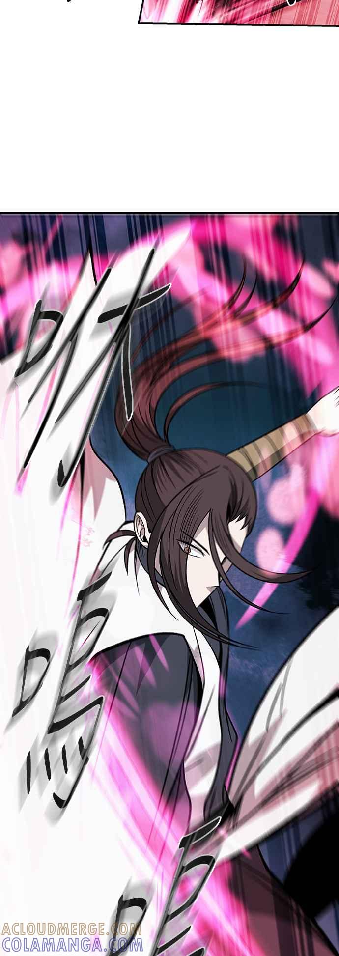 《华山派绝世天才》第31话 第19页