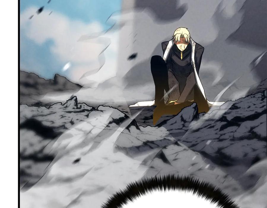 死灵法师：重生的我全技能精通 - 第89话 我所信仰的神 - 第67张图