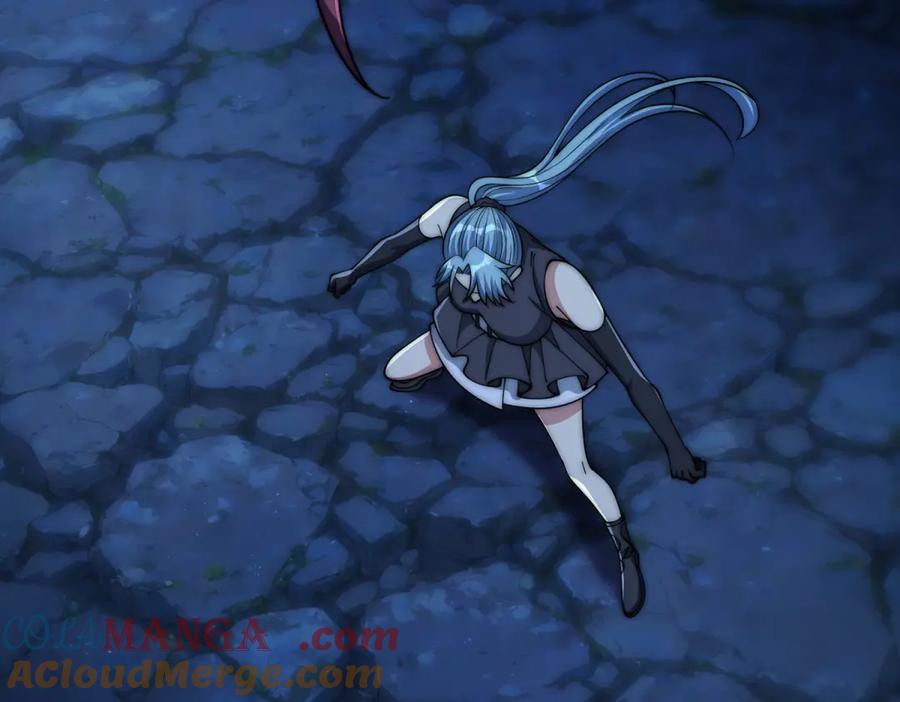 《异能重生我提前登顶》第39话 净莲火焰 第101页