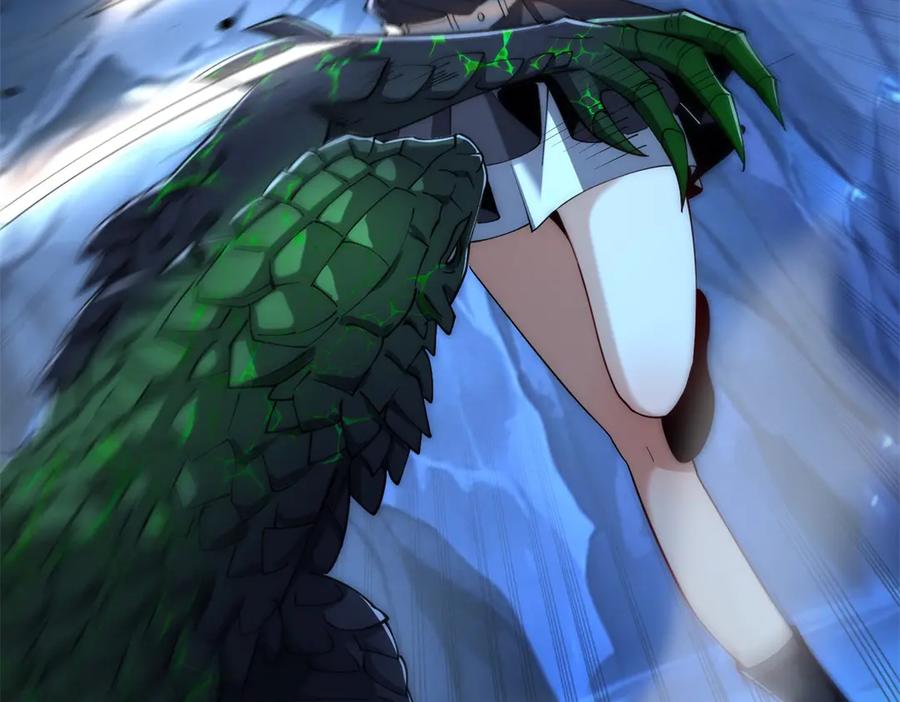 《异能重生我提前登顶》第39话 净莲火焰 第112页