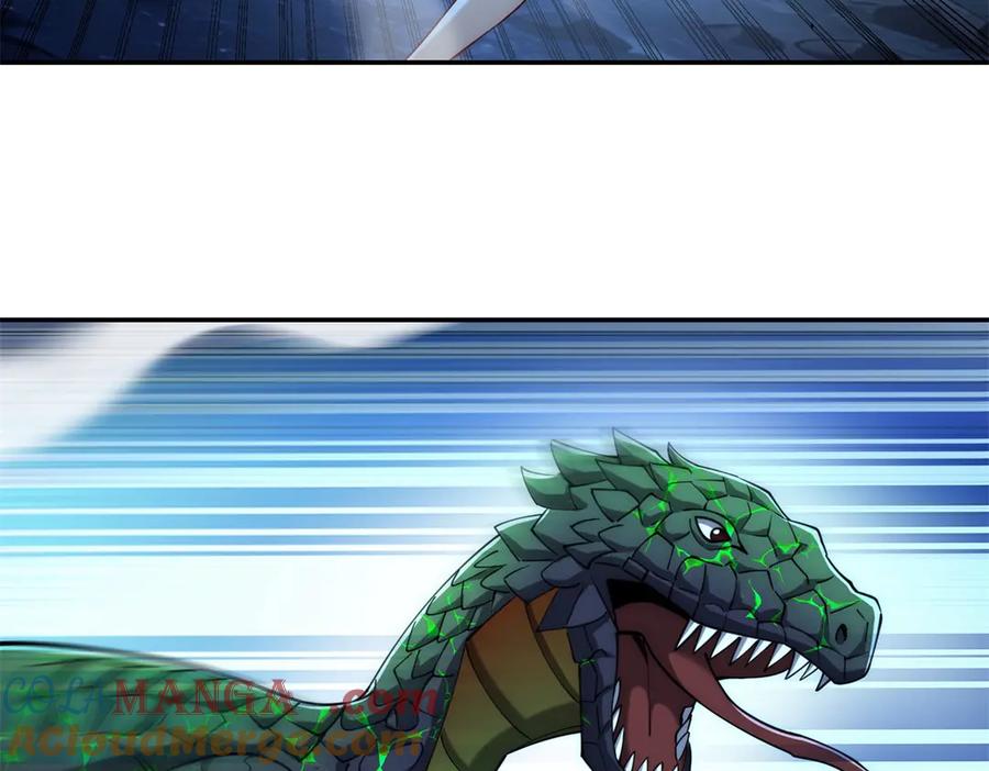 《异能重生我提前登顶》第39话 净莲火焰 第109页