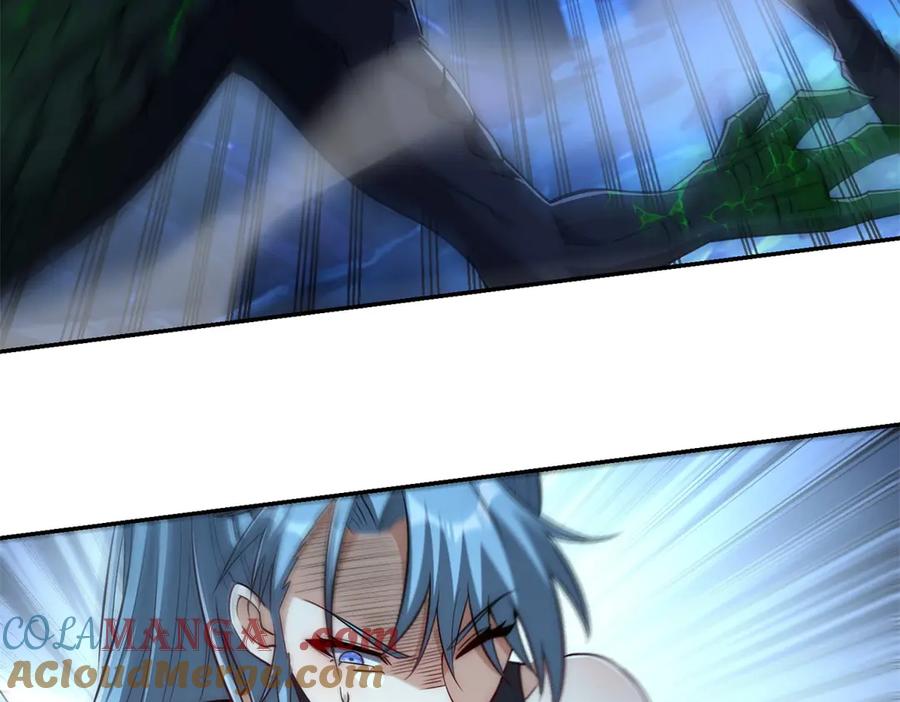 《异能重生我提前登顶》第39话 净莲火焰 第113页