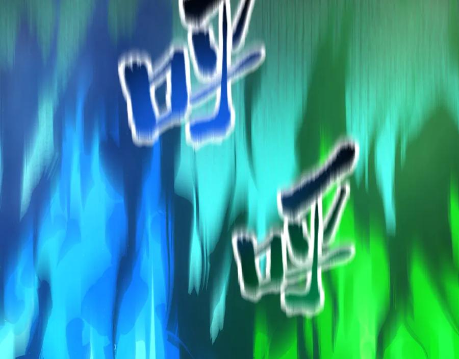 《全球御兽：我能看见进化路线》第18话 敢非礼我妹？ 第90页