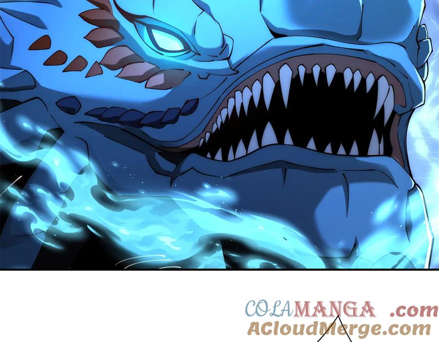 《异能重生我提前登顶》第40话 从封印中逃出的龙 第61页