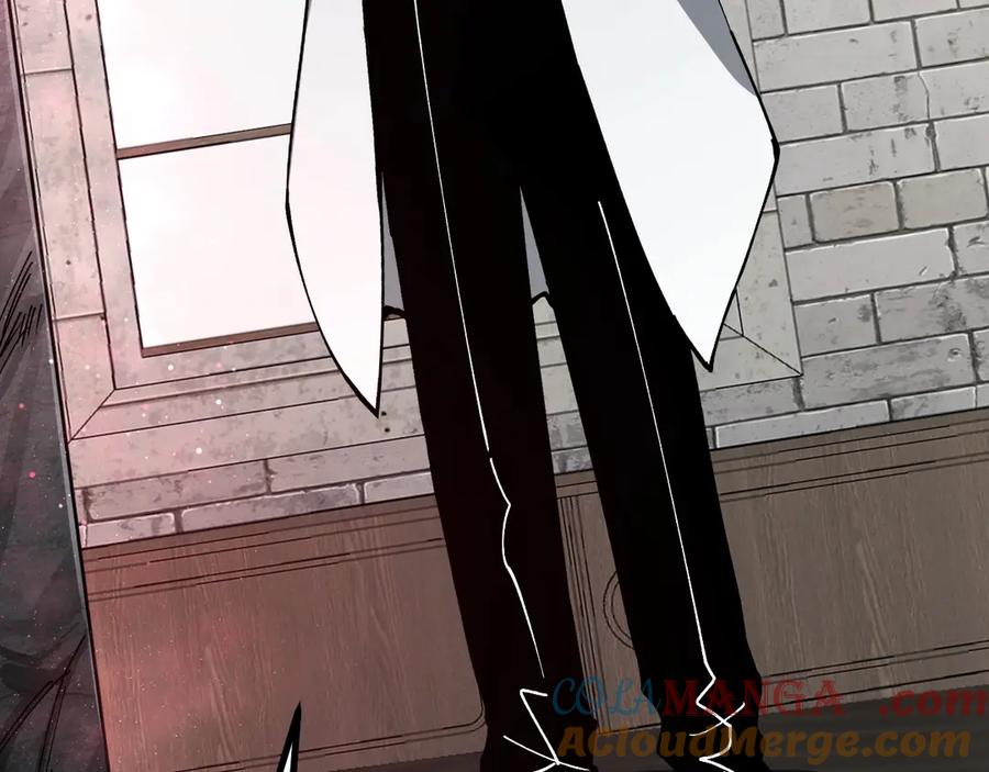 《全球御兽：我能看见进化路线》第19话 新的试炼开始！ 第61页