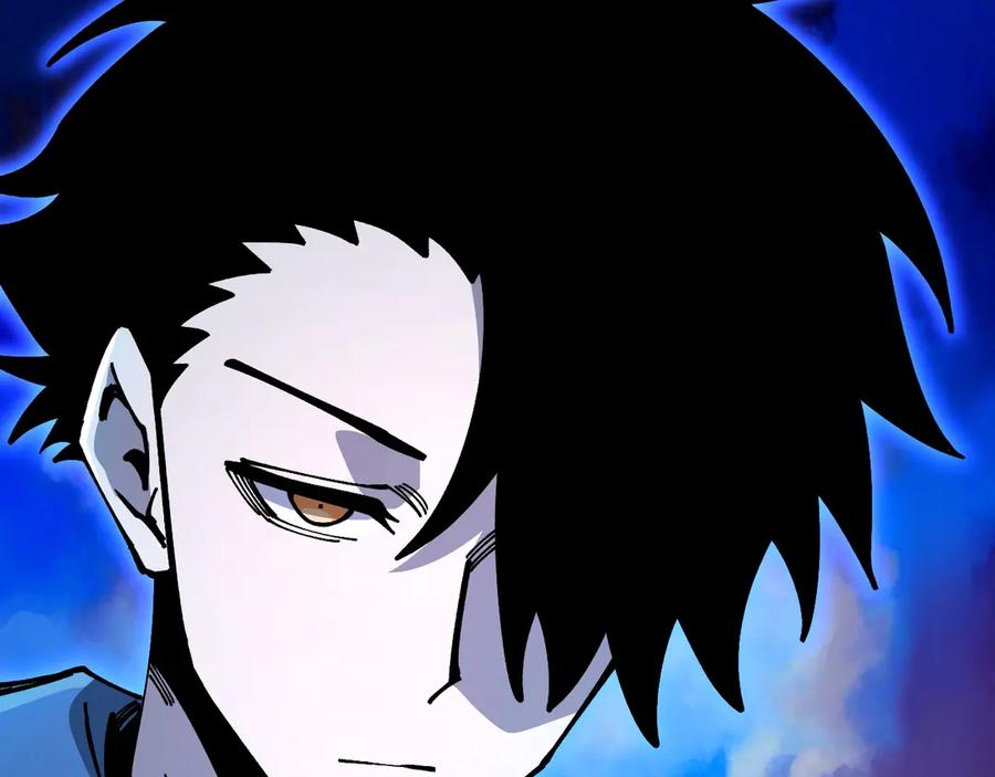 《全球御兽：我能看见进化路线》第19话 新的试炼开始！ 第98页