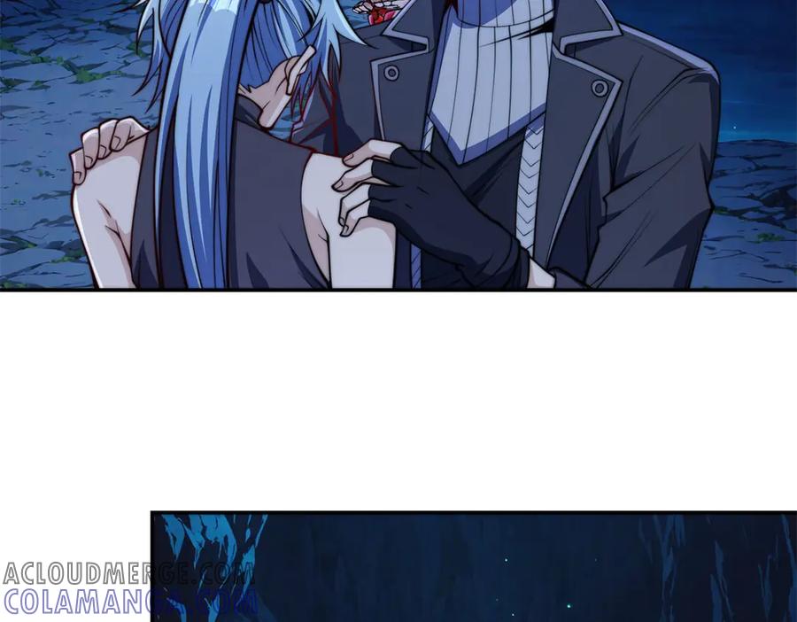 《异能重生我提前登顶》第42话 宋金刚的背叛 第5页