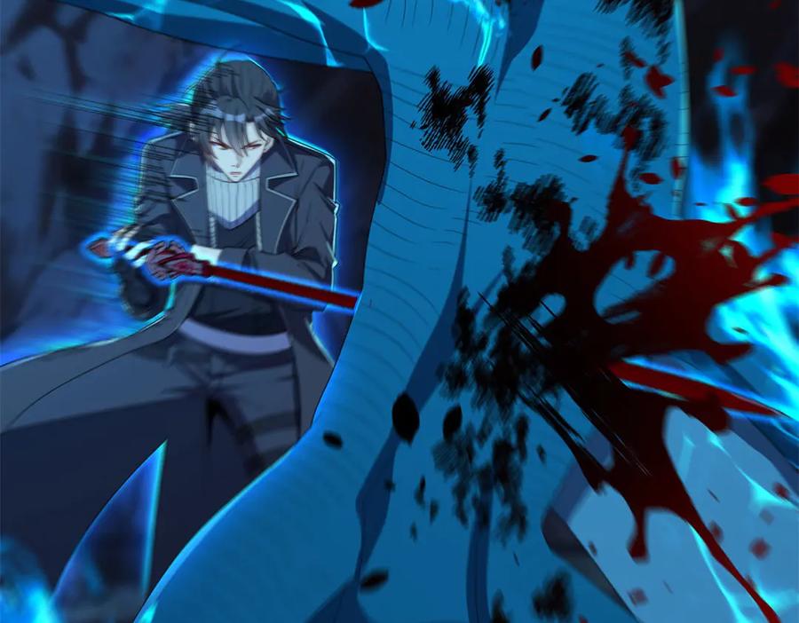 《异能重生我提前登顶》第46话 斩龙 第64页