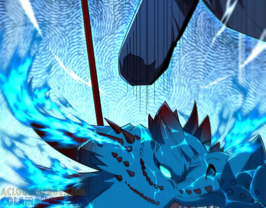 《异能重生我提前登顶》第46话 斩龙 第61页