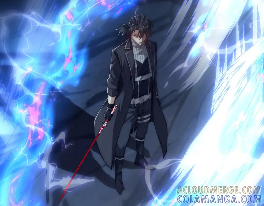 《异能重生我提前登顶》第46话 斩龙 第101页