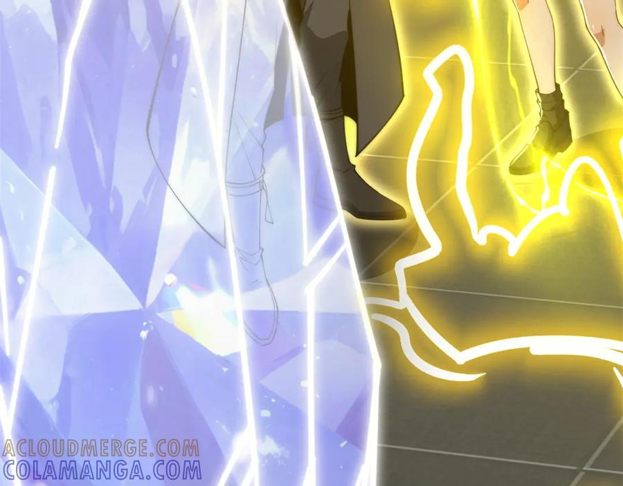 《异能重生我提前登顶》第48话 津城的危机 第45页