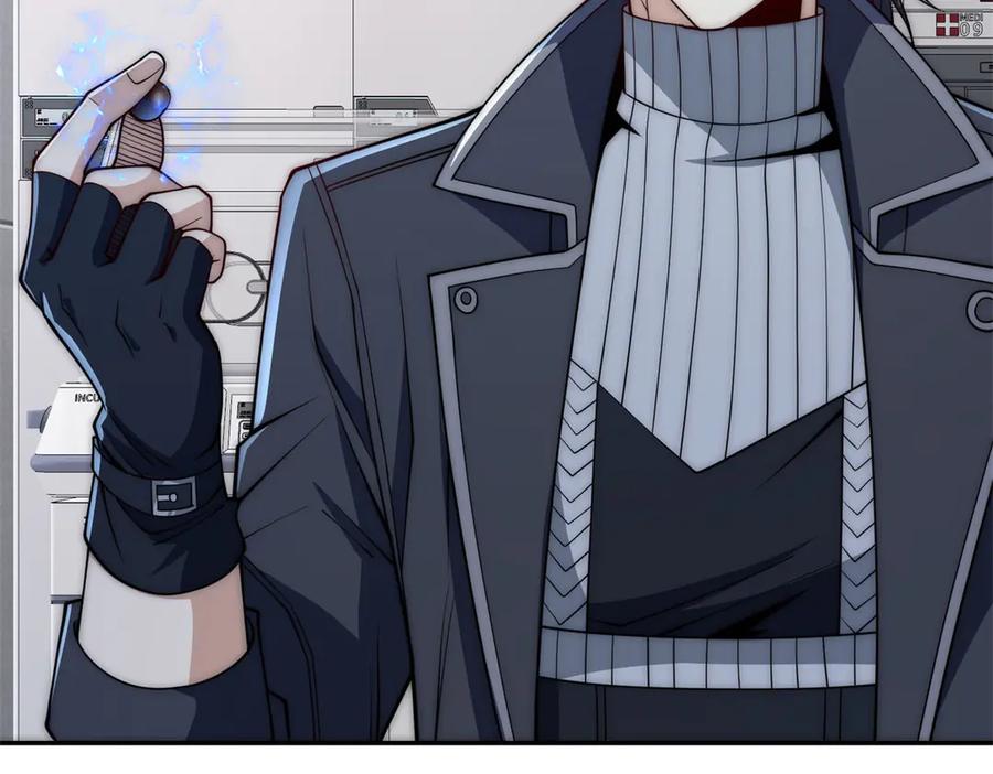 《异能重生我提前登顶》第48话 津城的危机 第8页