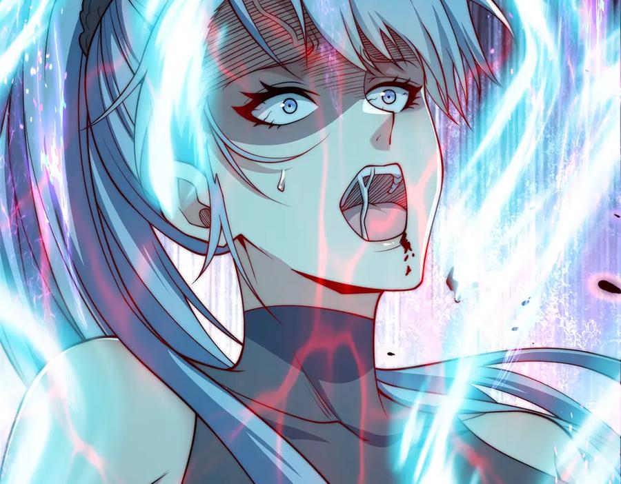 《异能重生我提前登顶》第48话 津城的危机 第23页