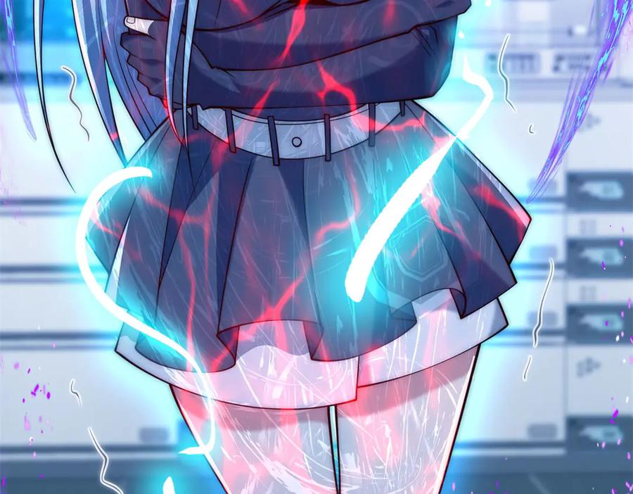《异能重生我提前登顶》第48话 津城的危机 第18页