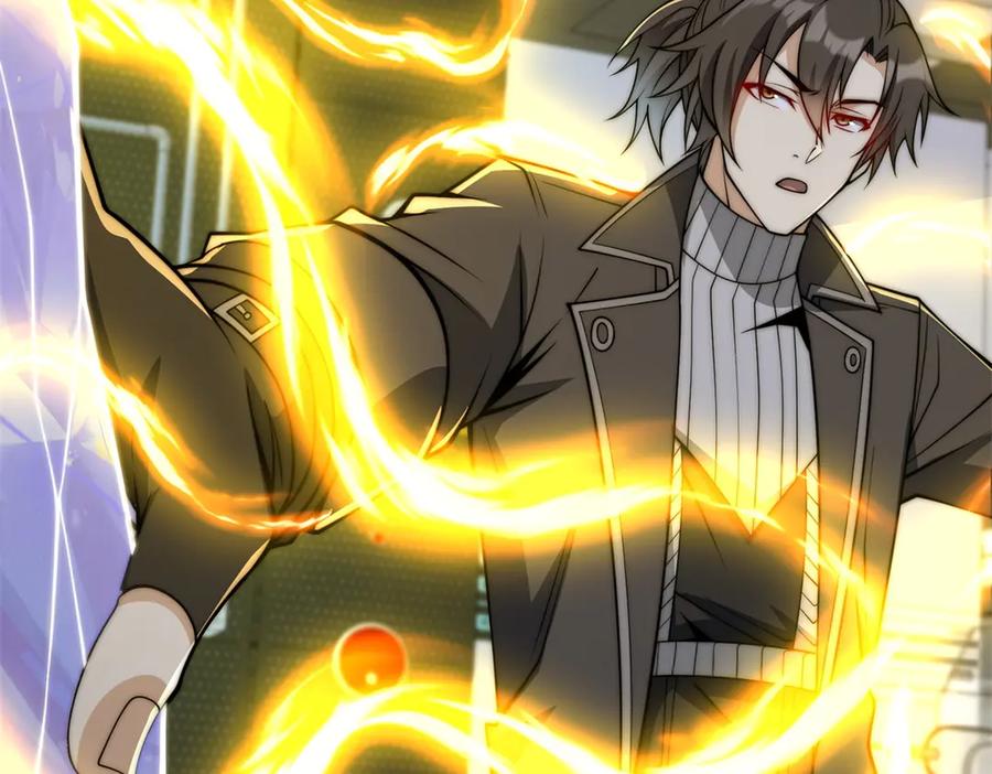 《异能重生我提前登顶》第48话 津城的危机 第32页