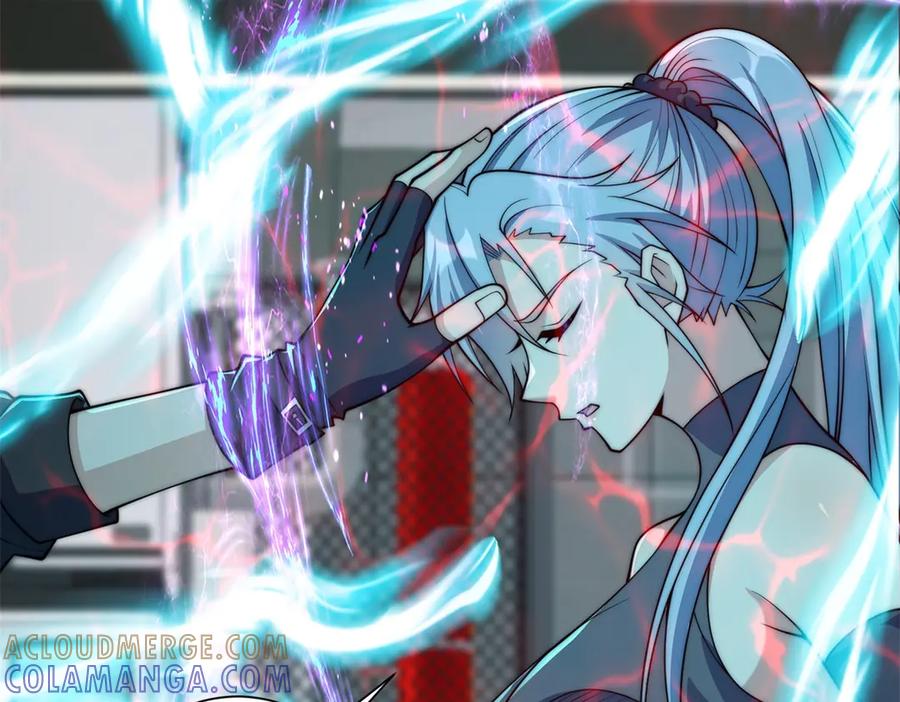 《异能重生我提前登顶》第48话 津城的危机 第29页