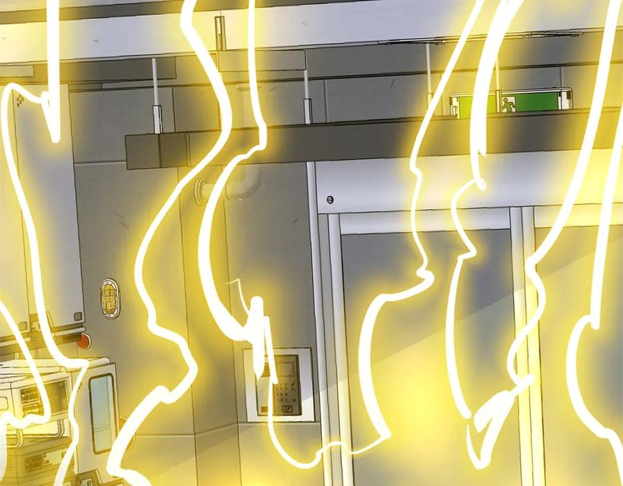 《异能重生我提前登顶》第48话 津城的危机 第43页