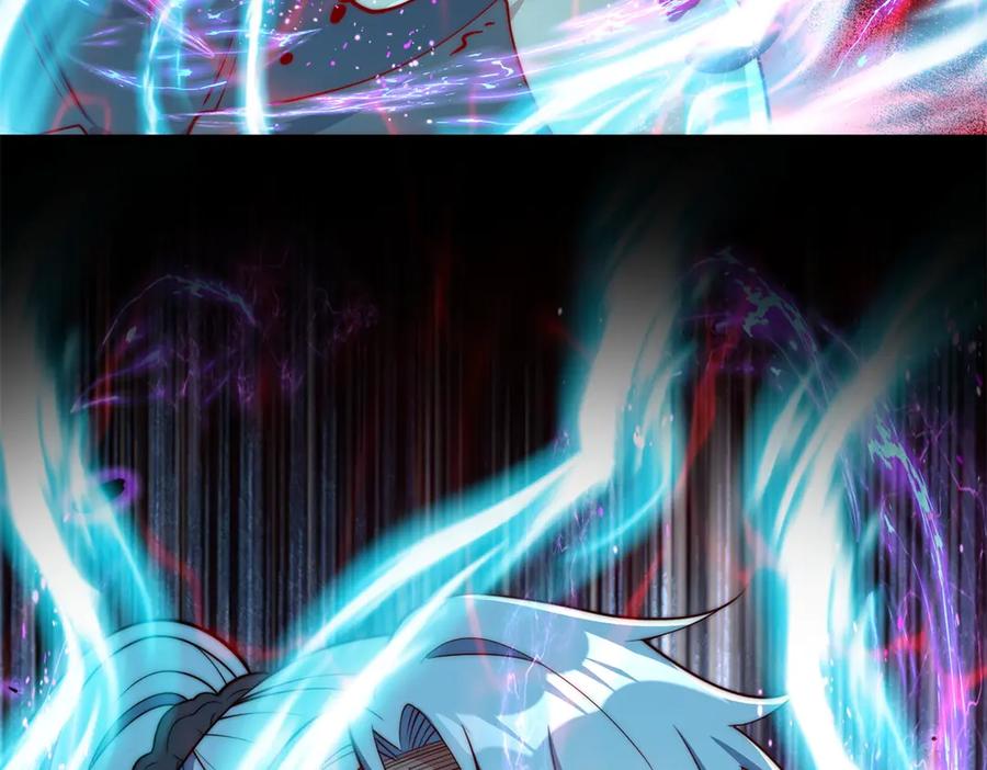 《异能重生我提前登顶》第48话 津城的危机 第22页