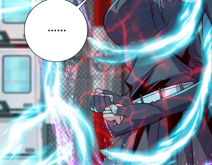 《异能重生我提前登顶》第48话 津城的危机 第30页