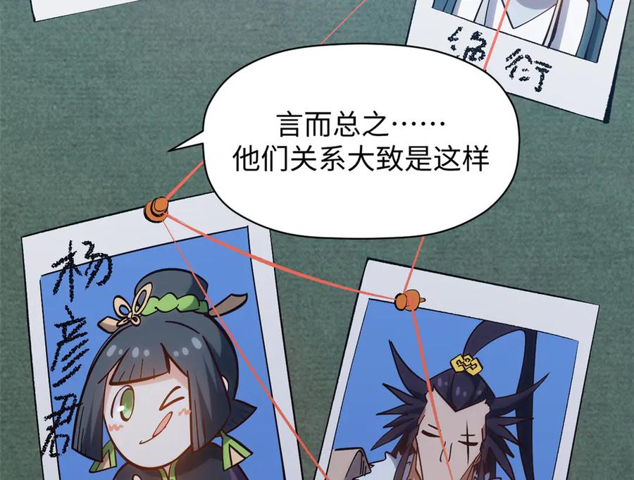 顶级气运，悄悄修炼千年 199 是曹操还是关羽! 第163页