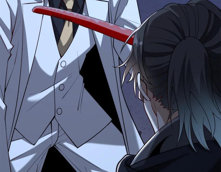 《异能重生我提前登顶》第52话 斩杀高天林 第91页