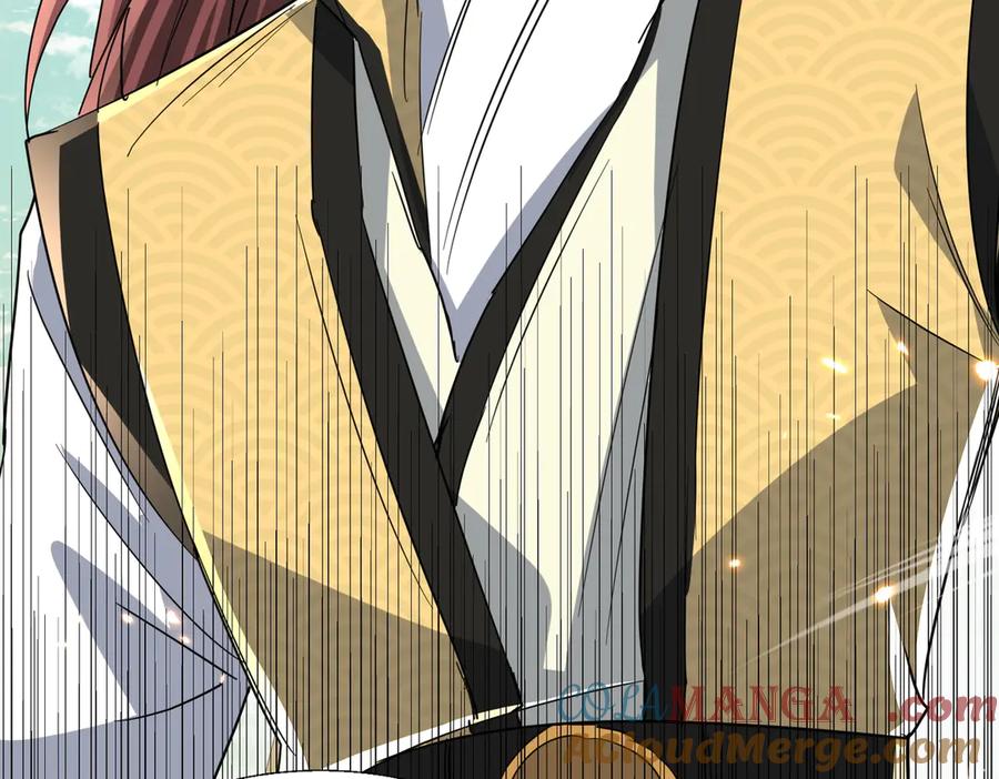 《玄幻：我的女帝徒弟要黑化》第21话 修罗试炼 第149页