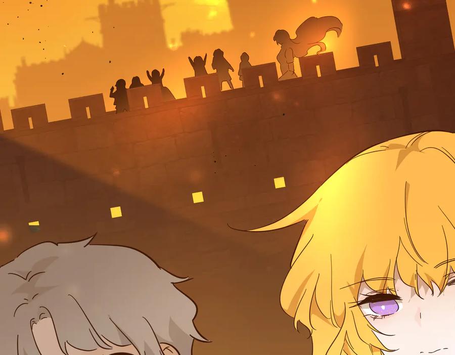 六岁开始成为女王 - 故事 - 第114张图