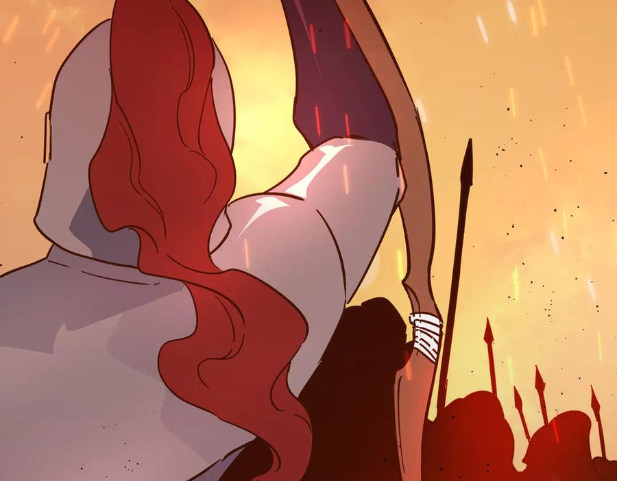 六岁开始成为女王 - 故事 - 第111张图