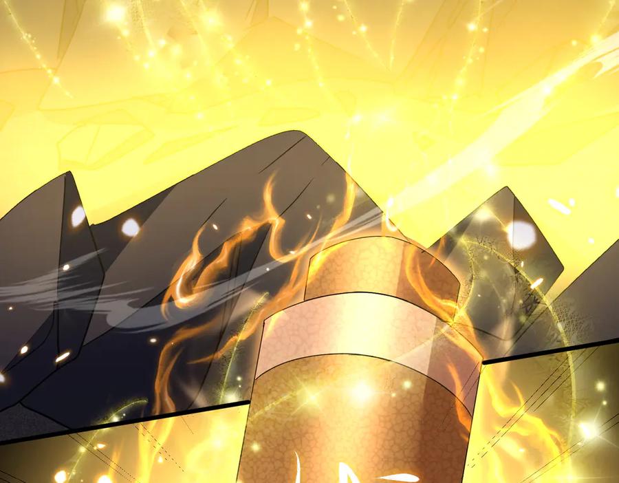 《玄幻：我的女帝徒弟要黑化》第31话 聚灵完成 第35页