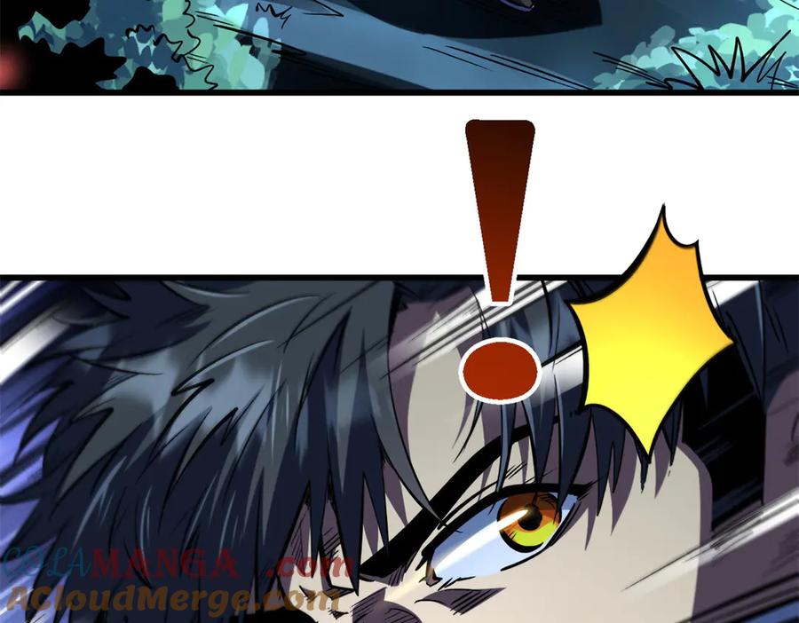 《超级神基因》354 夜鬼林 第121页