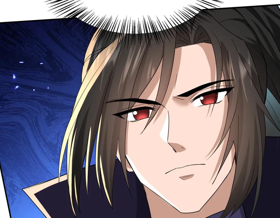 《玄幻：我的女帝徒弟要黑化》第47话 闯进玄灵阁！ 第144页