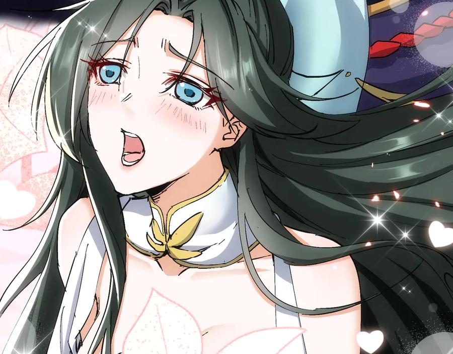 《玄幻：我的女帝徒弟要黑化》第64话 风流账 第83页