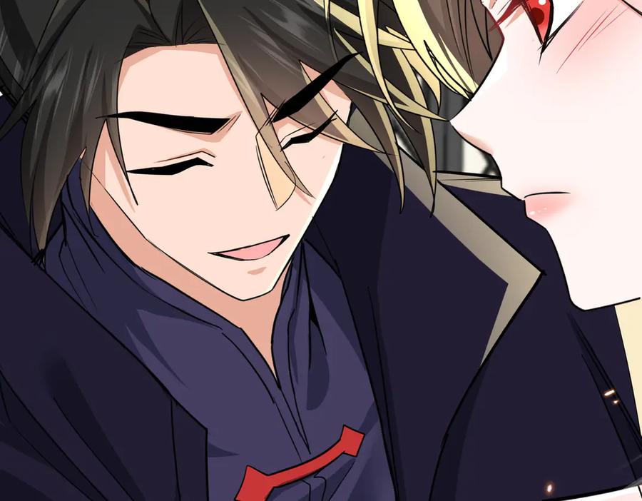 《玄幻：我的女帝徒弟要黑化》第70话 养精蓄锐 第99页