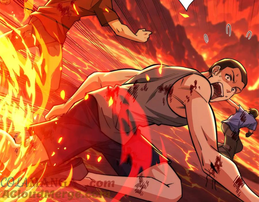 《异能重生我提前登顶》第37话 对手出现 第97页