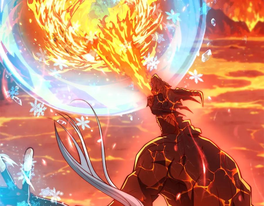 《异能重生我提前登顶》第37话 对手出现 第118页