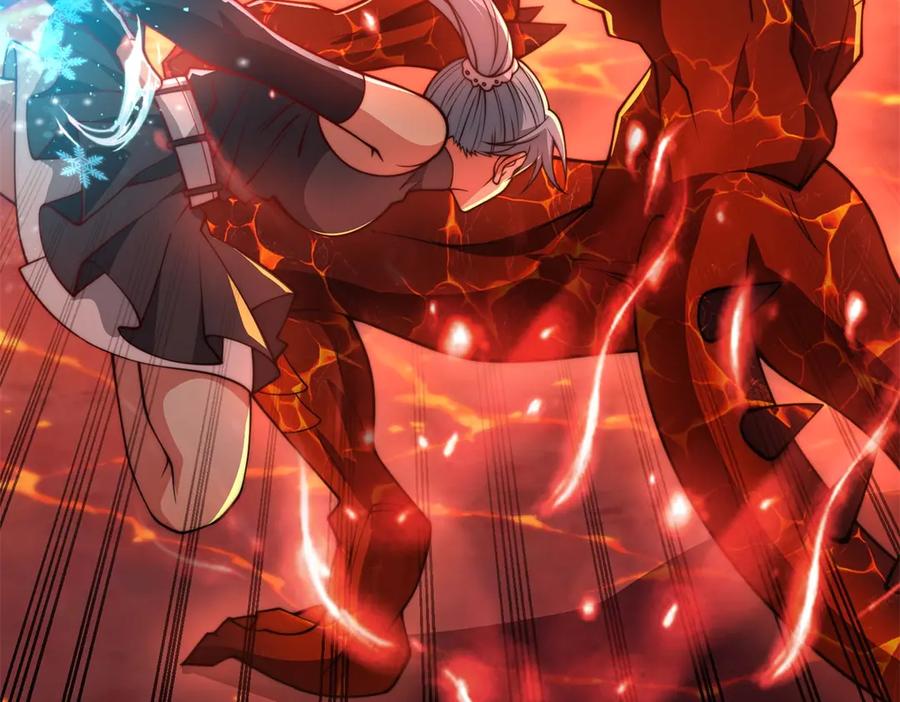 《异能重生我提前登顶》第37话 对手出现 第119页