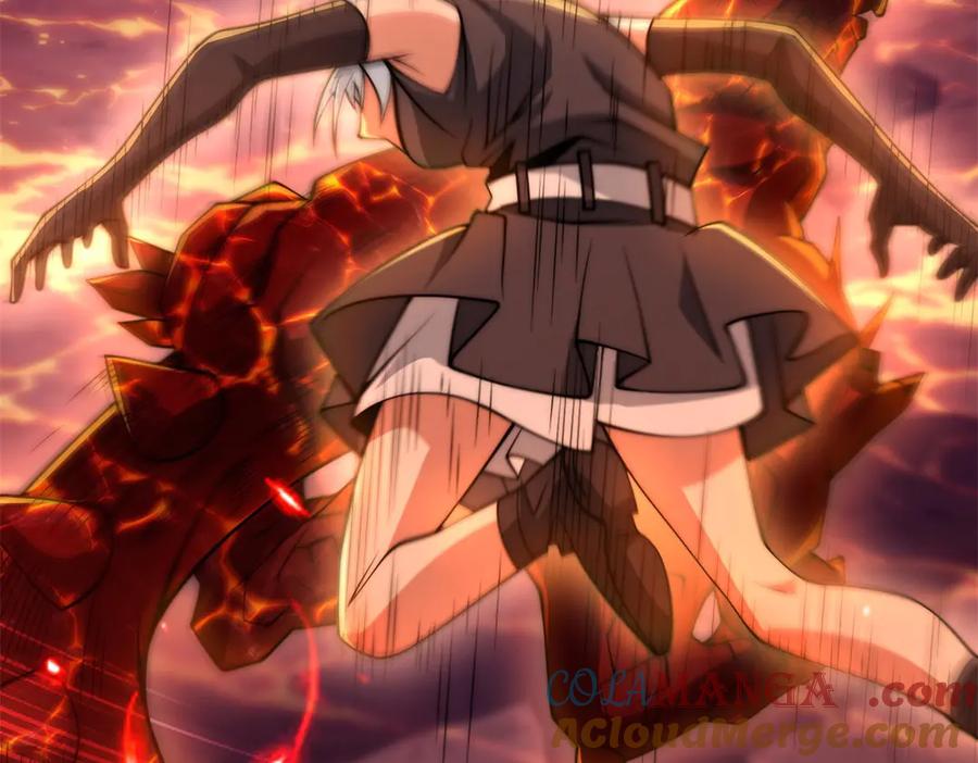 《异能重生我提前登顶》第37话 对手出现 第129页