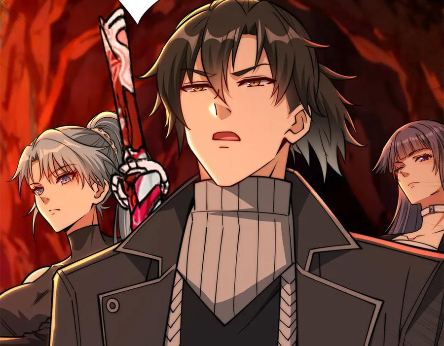 《异能重生我提前登顶》第37话 对手出现 第100页