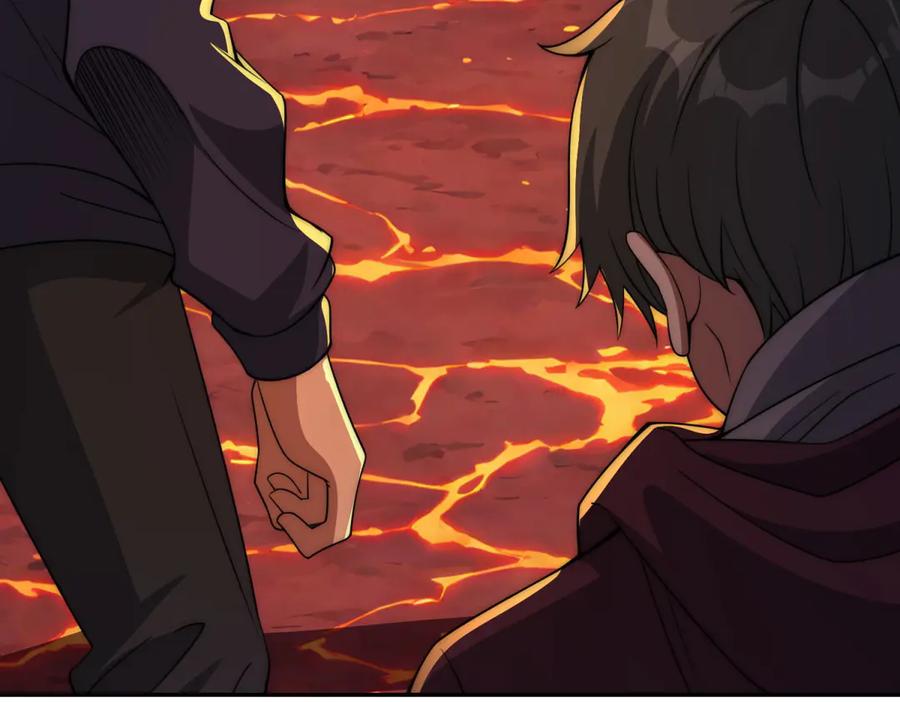 《异能重生我提前登顶》第38话 强势镇压 第35页