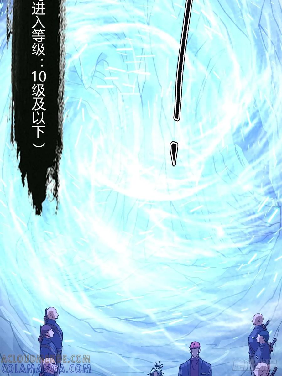 我在末世词条成神 - 021 冒险开始 - 第31张图