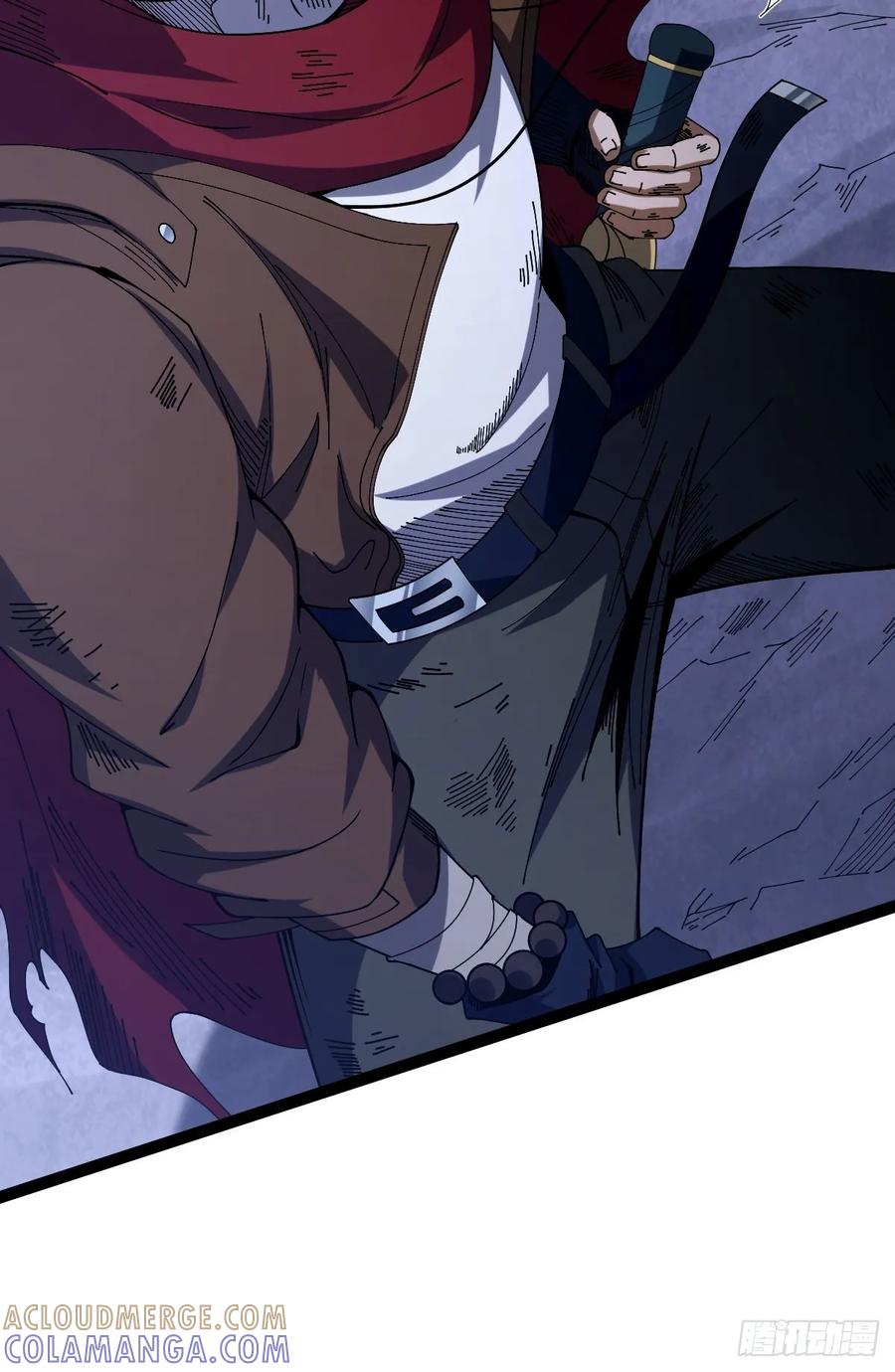 我在末世词条成神 - 022 赛马战术 - 第16张图