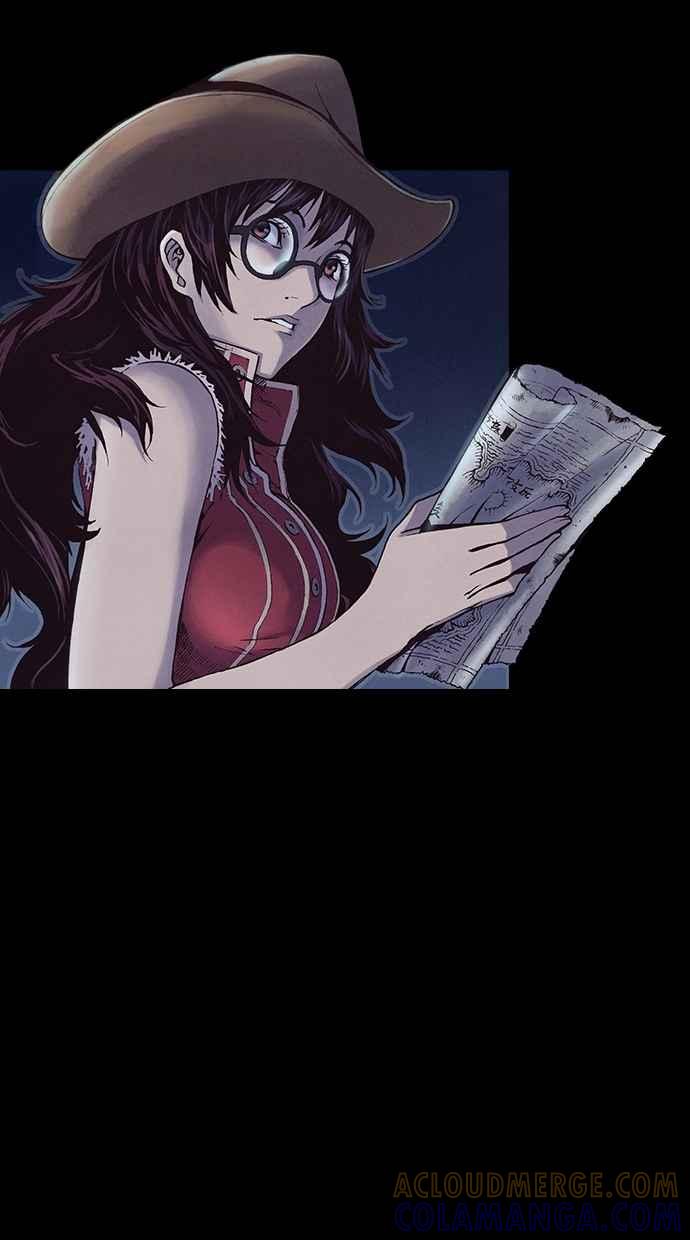 《新暗行御史》第230话 第55页