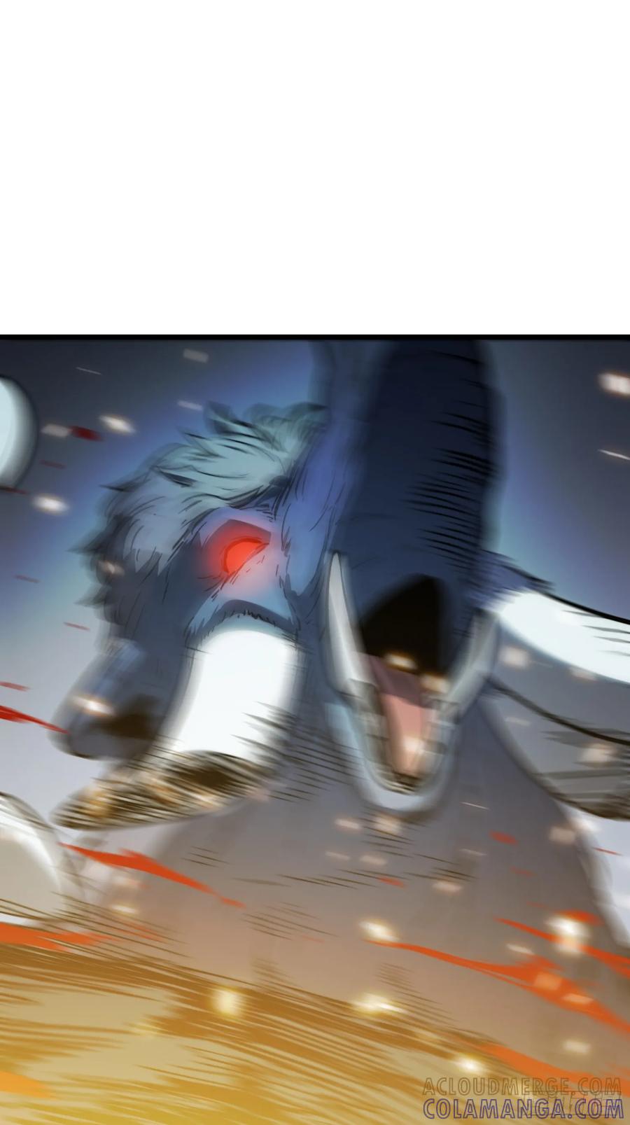 《全职觉醒》第25话 第34页